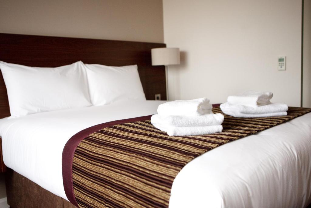 jurys inn double room